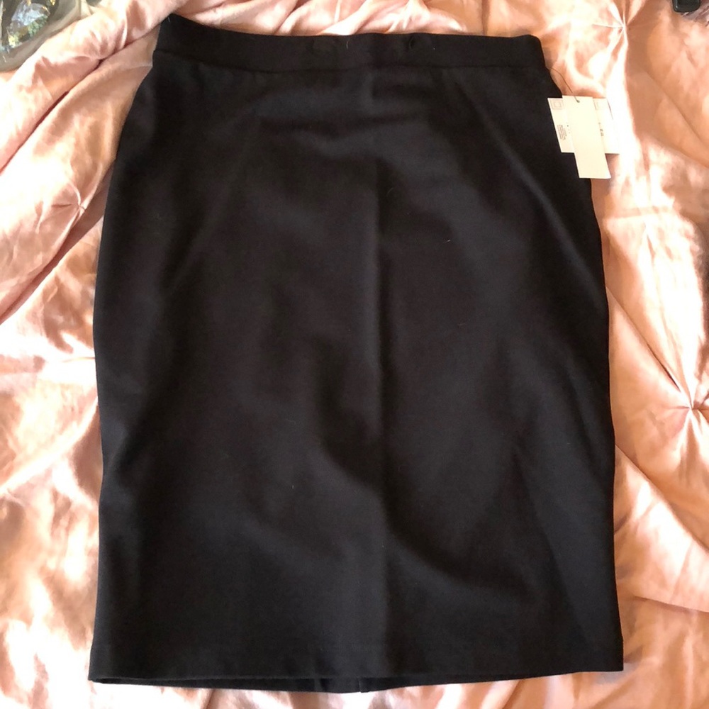 Liz Claiborne pencil skirt